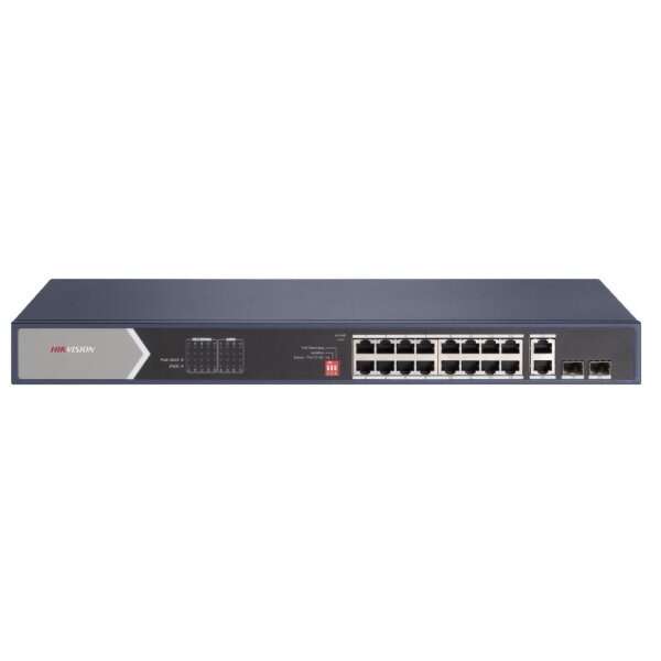 Hikvision DS-3E0520HP-E