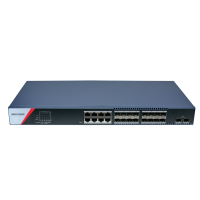 Hikvision DS-3E1726-SI-16F8T2X(O-STD)