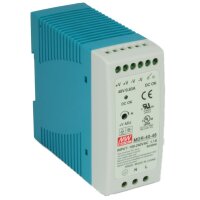 Barox barox PS-DIN-AC/48/40