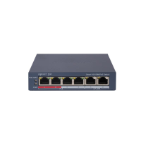 Hikvision DS-3E1106P-EI