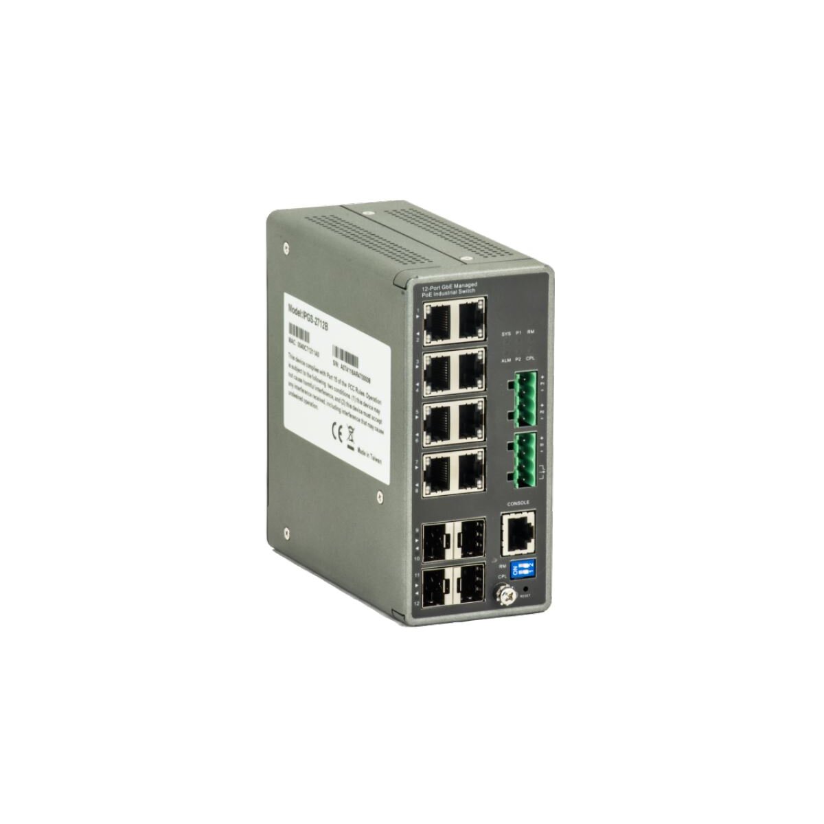 Barox barox RY-LPITE-804GBTME