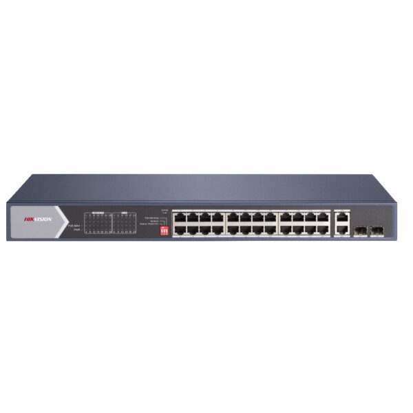 Hikvision DS-3E0528HP-E