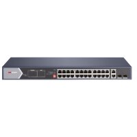 Hikvision DS-3E0528HP-E
