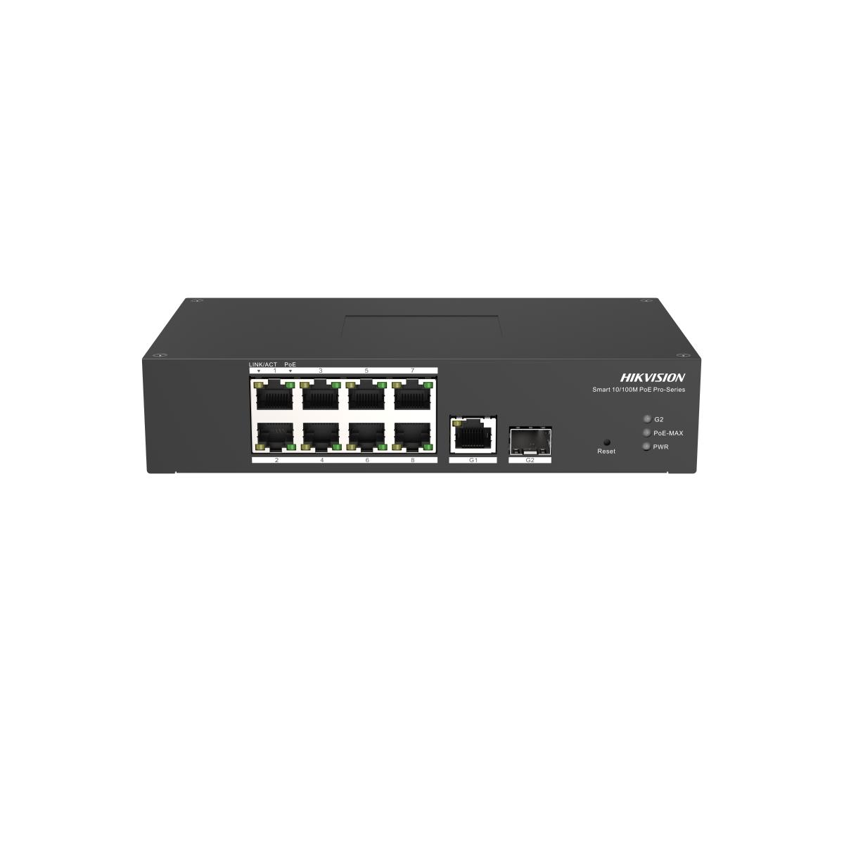 Hikvision DS-3T1310P-SI/HS box