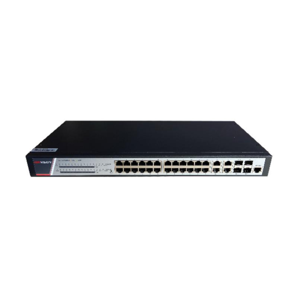 Hikvision DS-3E2528P(B)