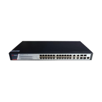 Hikvision DS-3E2528P(B)