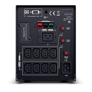CyberPower CyberPower PR3000ELCDSXL