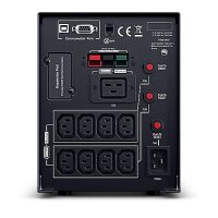 CyberPower CyberPower PR3000ELCDSXL