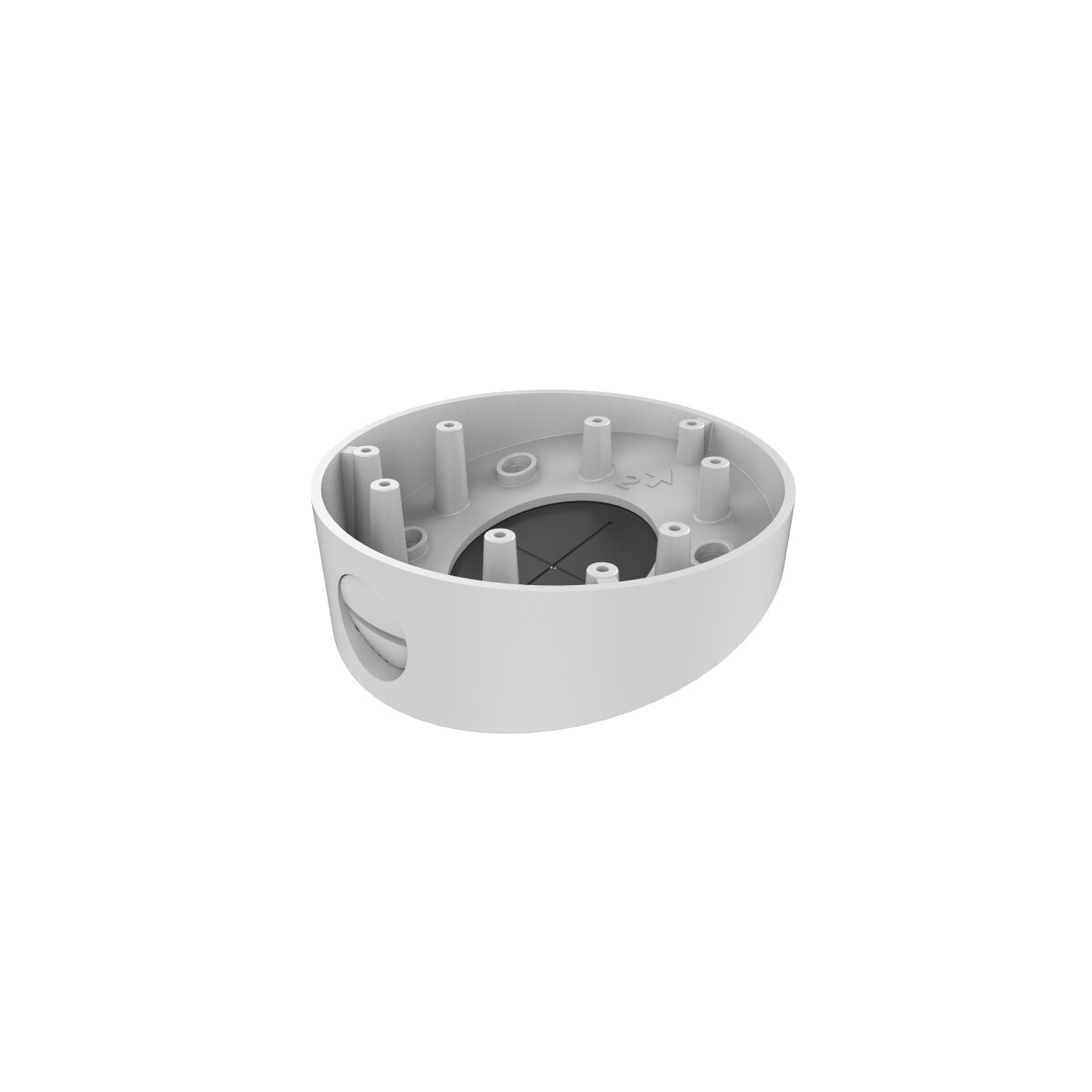 Hikvision DS-1281ZJ-DM23 box