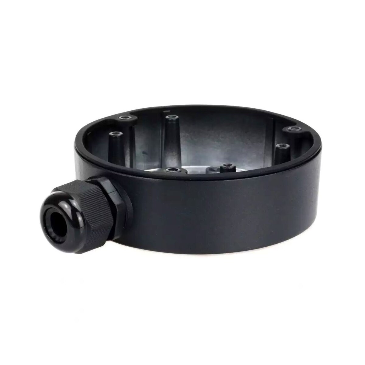 Hikvision DS-1280ZJ-DM21(Black) box
