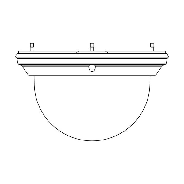 Bosch IQSIGHT NDA-5020-PTBL