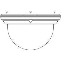 Bosch IQSIGHT NDA-5020-PTBL