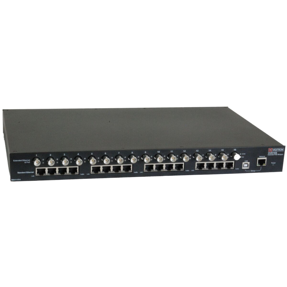 Barox barox VI-COAX-2616A