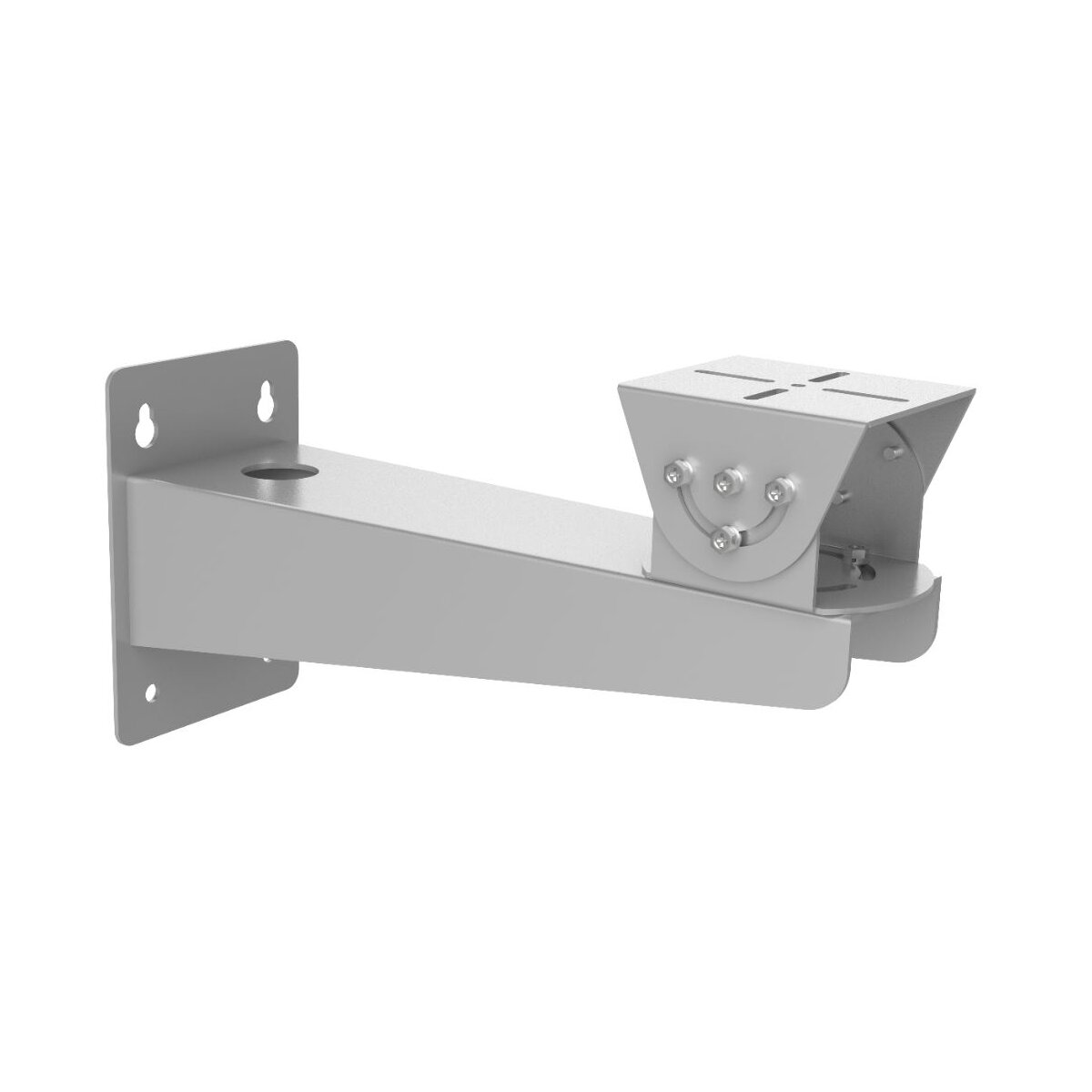 Hikvision DS-1701ZJ-AC1 box