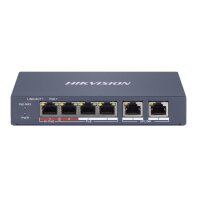 Hikvision DS-3E1106HP-EI