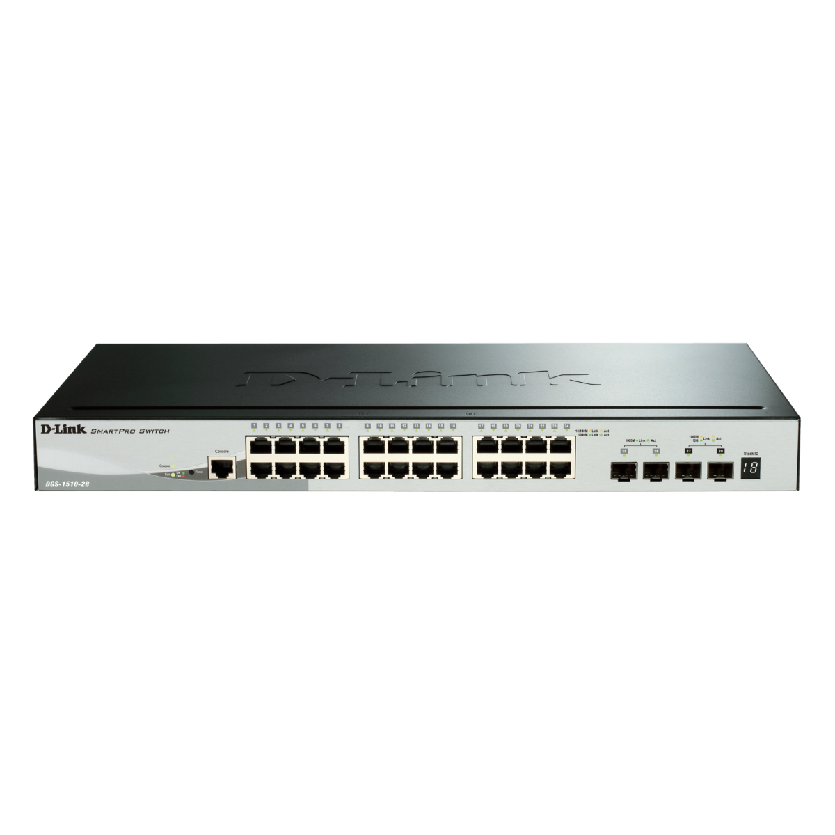 D-Link D-Link DGS-1510-28P