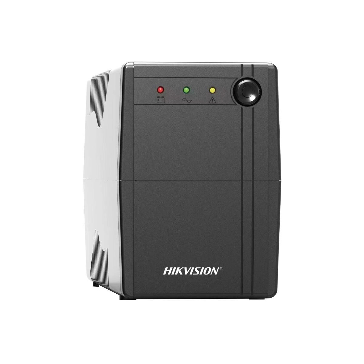 Hikvision DS-UPS600 box