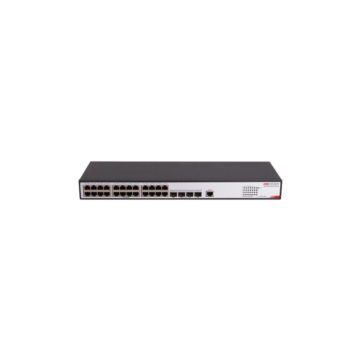 Hikvision DS-3E2728-HI-24T4X