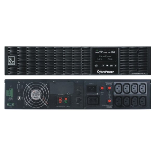 CyberPower CyberPower OL3000ERTXL2U