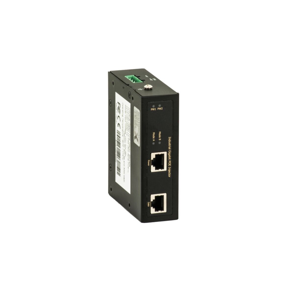 Barox barox PC-INJ-60W-B