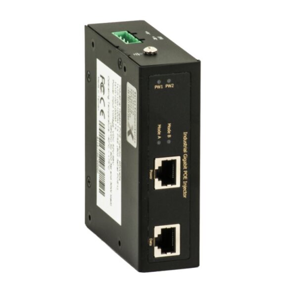 Barox barox PC-INJ-60W-B
