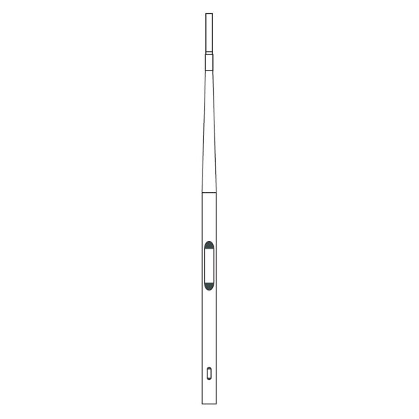 Xortec Kameramasten Xortec XE-4000-175-LZ, KO