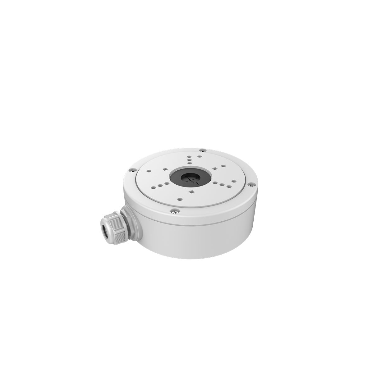 Hikvision DS-1280ZJ-S-Y(O-STD? box