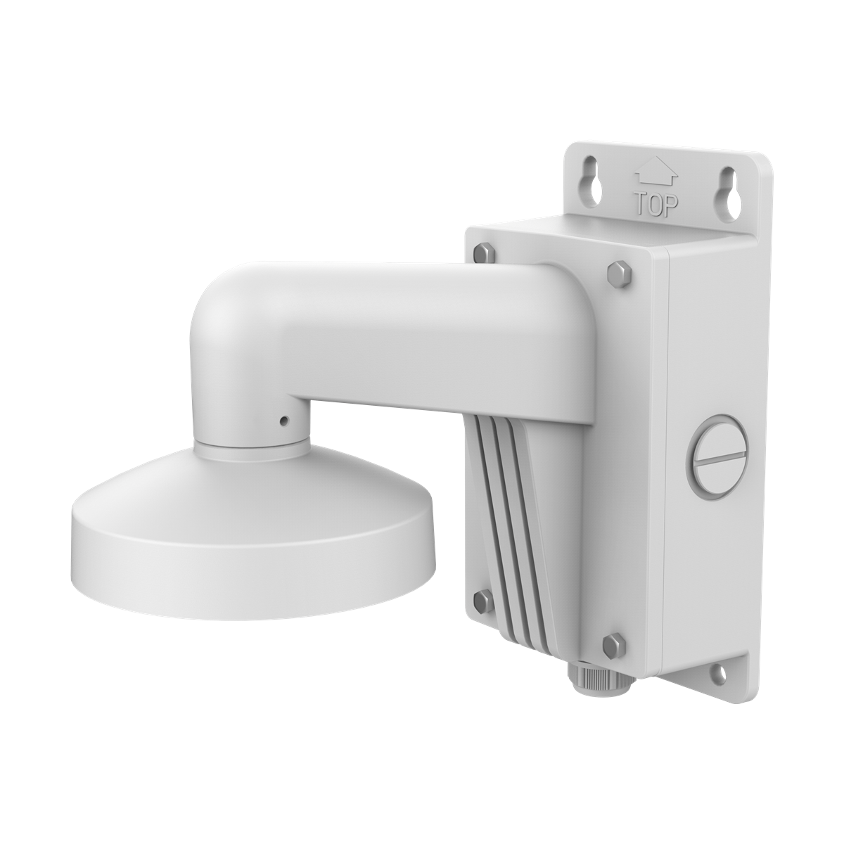 Hikvision DS-2200ZJ-WAJ-140 box