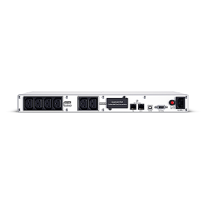 CyberPower CyberPower OR1000ERM1U