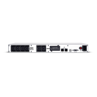 CyberPower CyberPower OR1000ERM1U