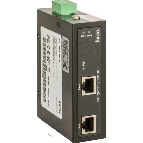 Barox barox PC-INJ-95B