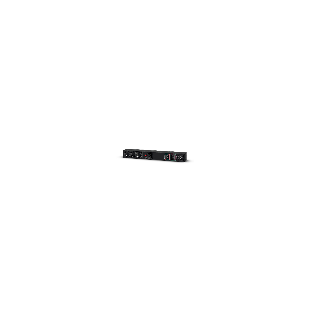 CyberPower CyberPower MBP20HVDE3A