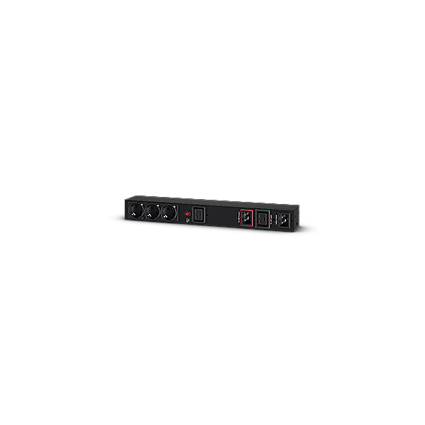 CyberPower CyberPower MBP20HVDE3A