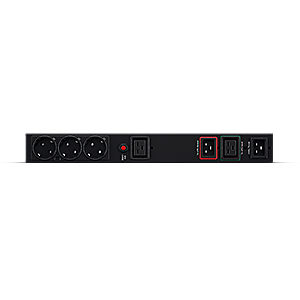CyberPower CyberPower MBP20HVDE3A