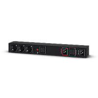 CyberPower CyberPower MBP20HVDE3A