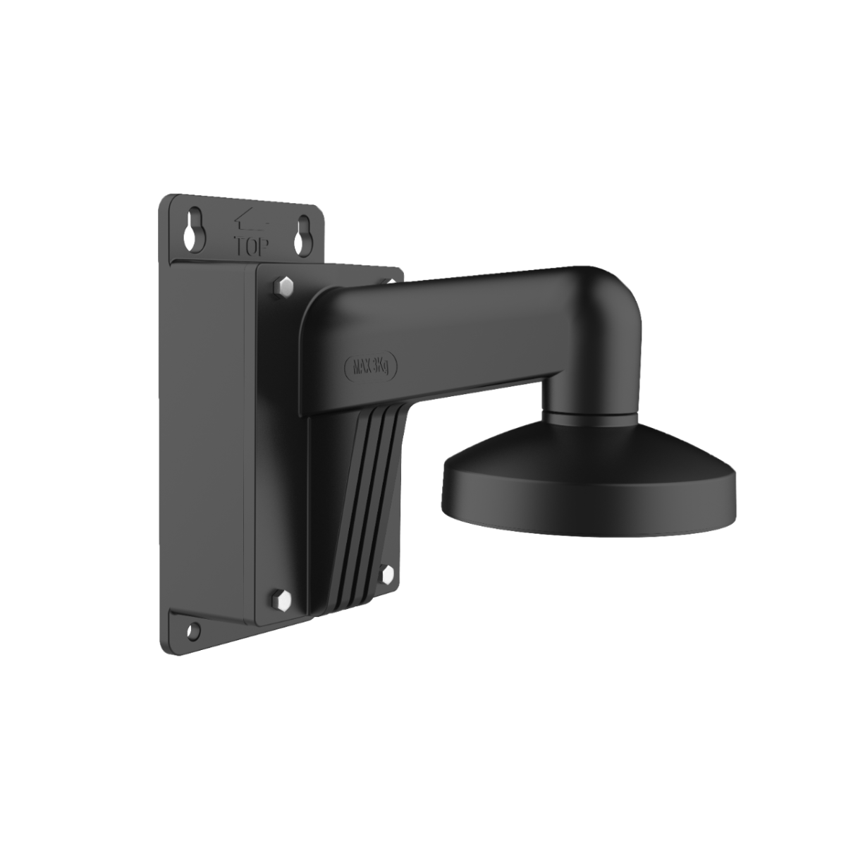 Hikvision DS-1273ZJ-135B(Black)