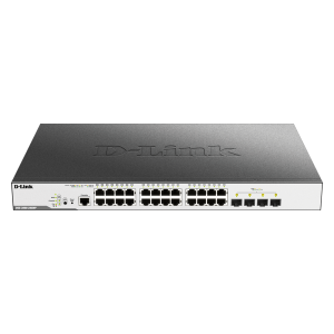 D-Link D-Link DGS-3000-28XMP