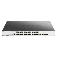 D-Link D-Link DGS-3000-28XMP