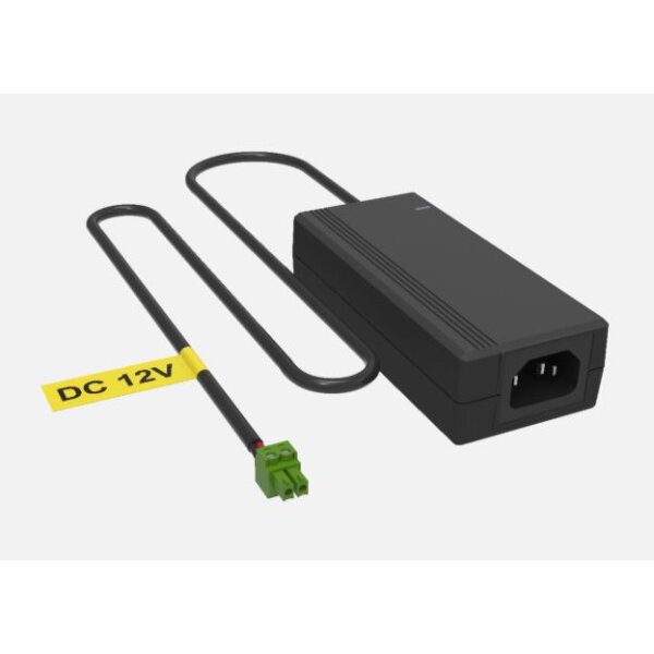 Hikvision KPL-040F-VI - 12V DC Netzteil