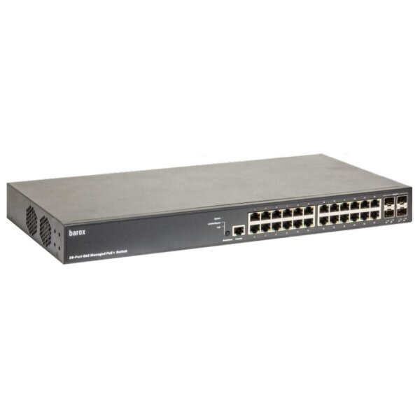 Barox barox RY-LGSP38-28