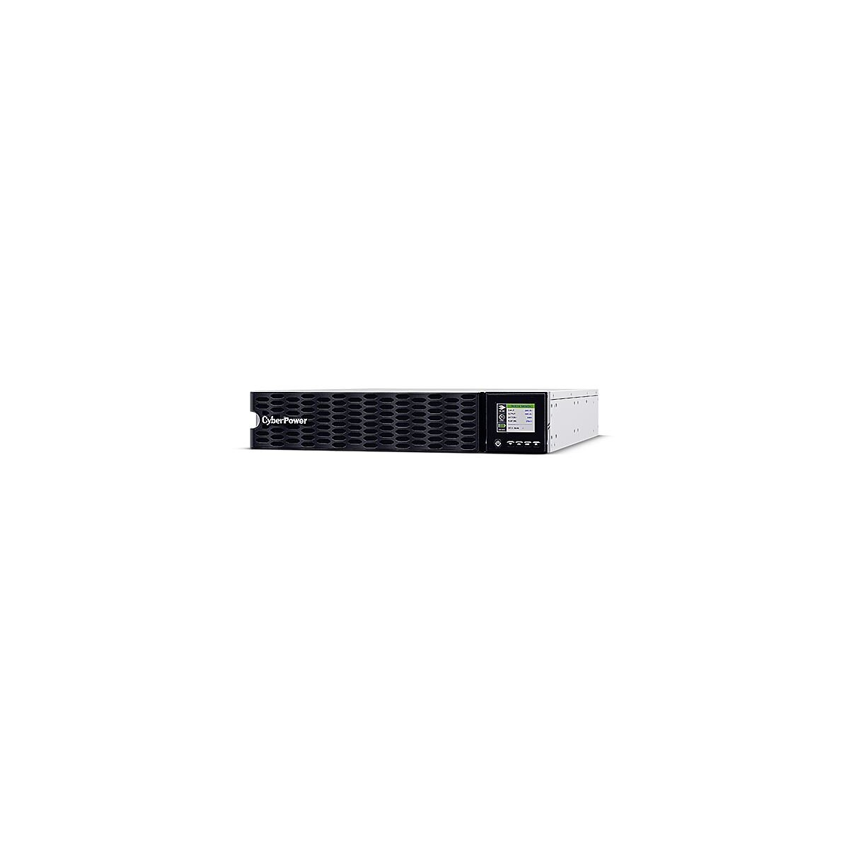 CyberPower CyberPower OL6KERTHD
