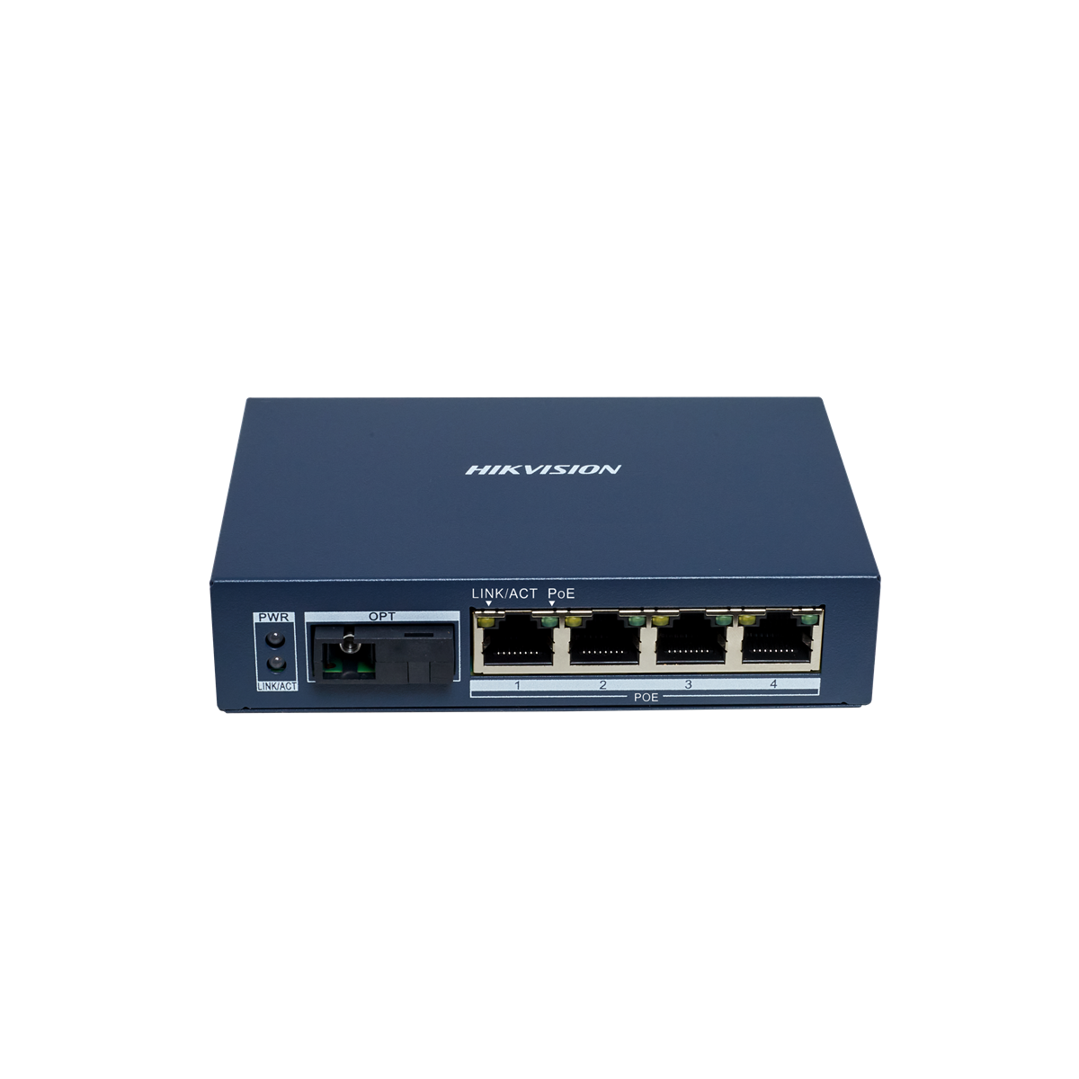 Hikvision DS-3D504TP-A(O-STD) box