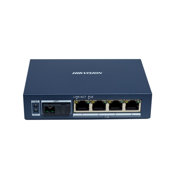 Hikvision DS-3D504TP-A(O-STD)