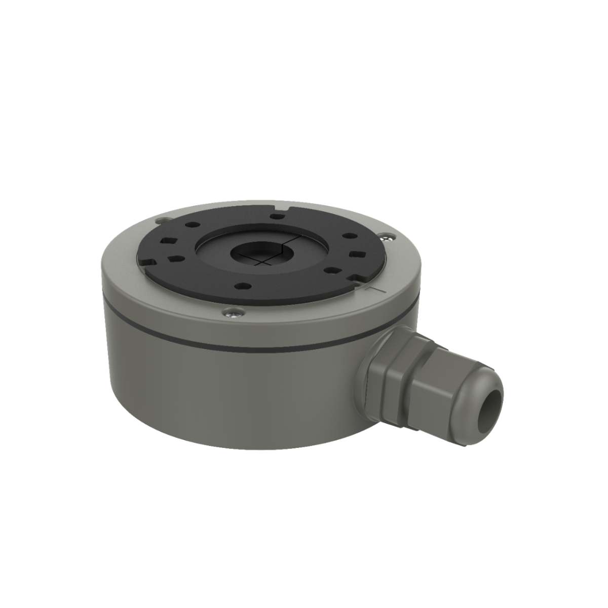 Hikvision DS-1280ZJ-XS-Grey