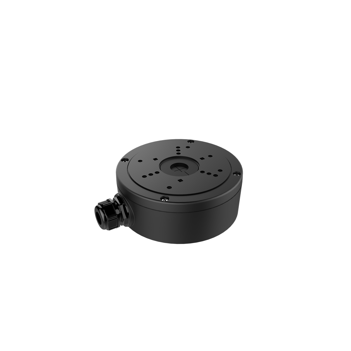 Hikvision DS-1280ZJ-S-Y(Black)(O-STD? box