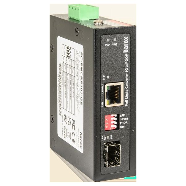 Barox barox PC-PMCRP101-GE