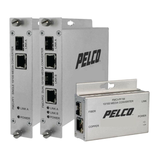 Pelco FMCI-PF1