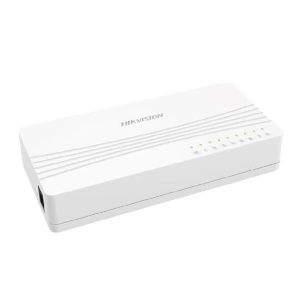 Hikvision DS-3E0108D-E