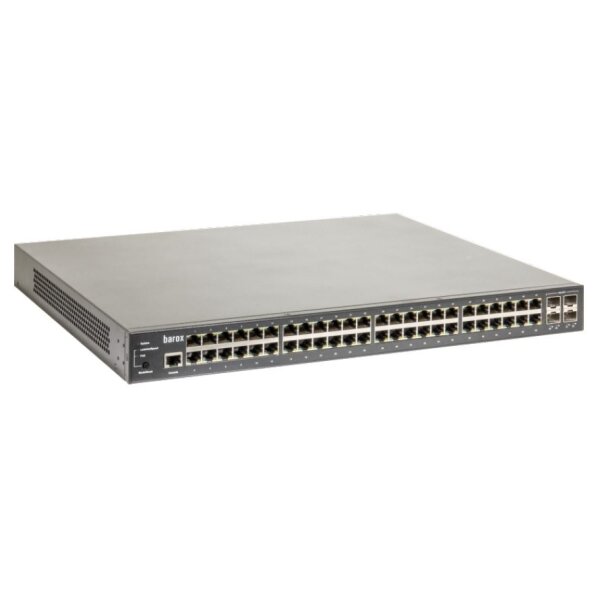 Barox barox RY-LGSP38-52/740