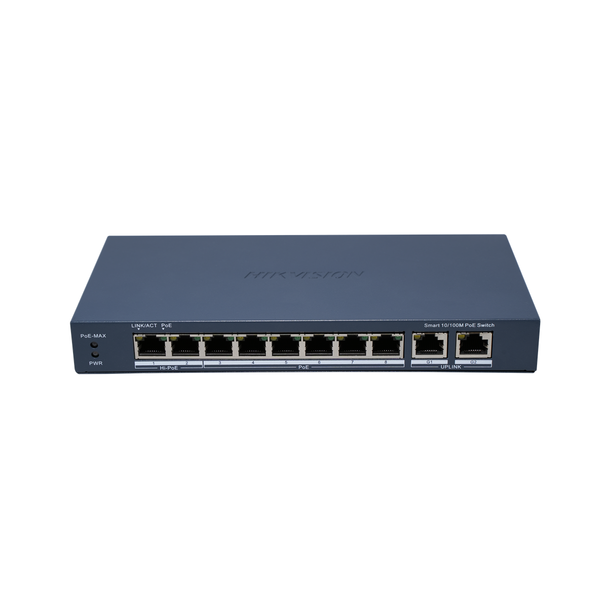 Hikvision DS-3E1310HP-EI(B)